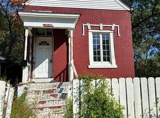 2126 Overlea Ave, Saint Louis, MO 63121