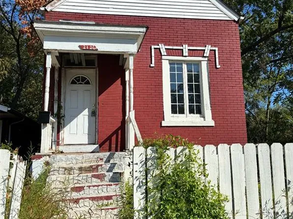 2126 Overlea Ave, Saint Louis, MO 63121