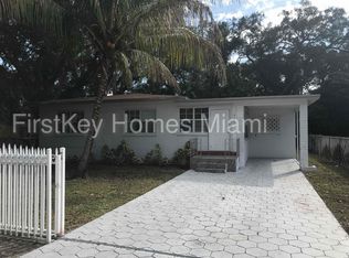 430 NE 164th St, Miami, FL 33162