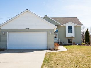 10890 Douglas Dr, Allendale, MI 49401
