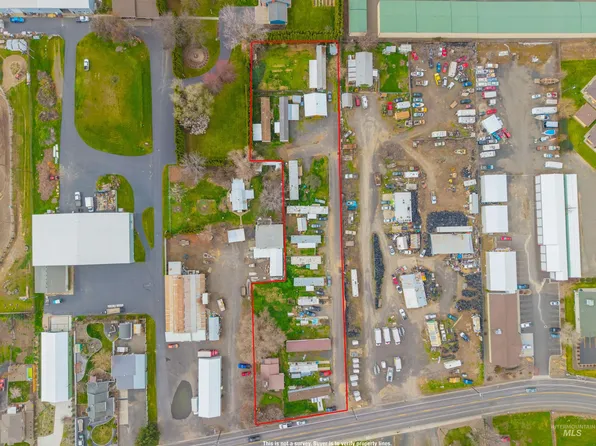 1650 13th St, Clarkston, WA 99403