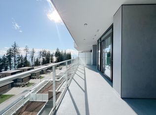 3963 Uplands Way #607, West Vancouver, BC