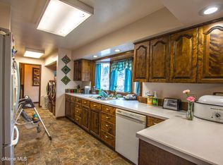 6738 Denver St, Bonners Ferry, ID 83805