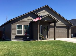 501 S Trillium Way, Moses Lake, WA 98837