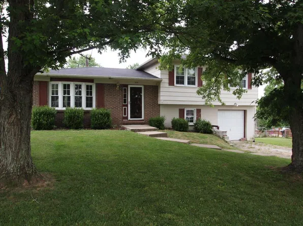 205 Salter Rd, Berea, KY 40403