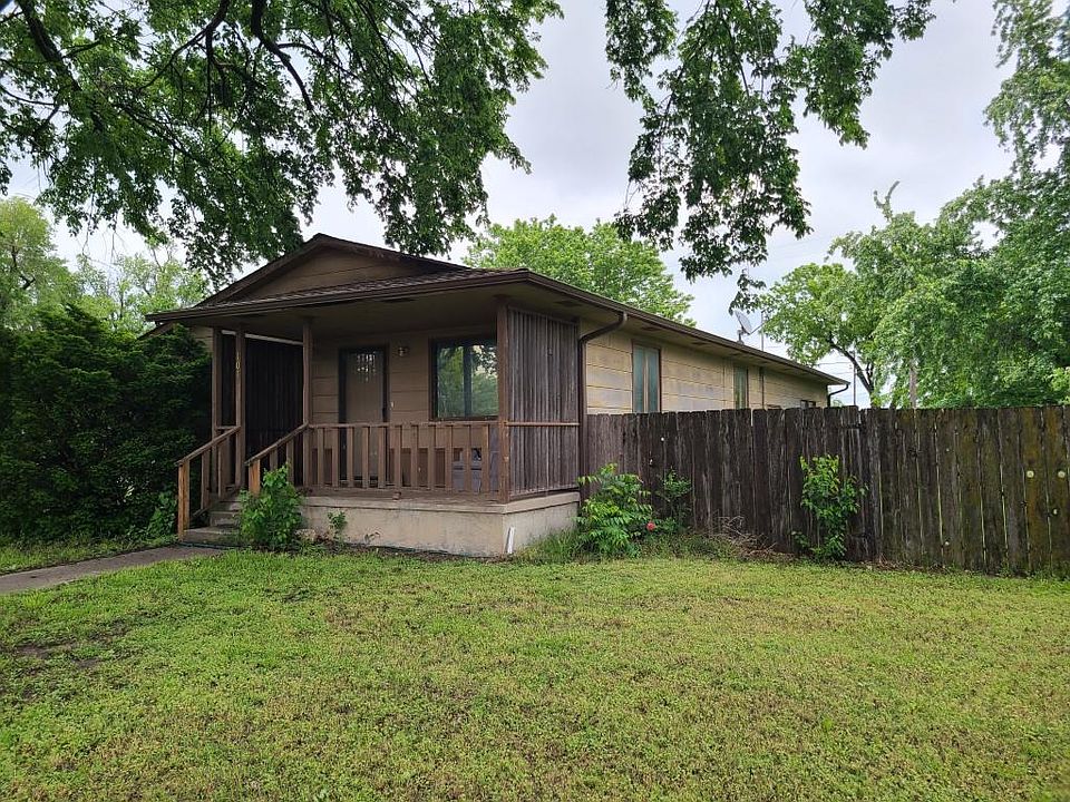 101 S 2nd St, Canton, KS 67428 Zillow