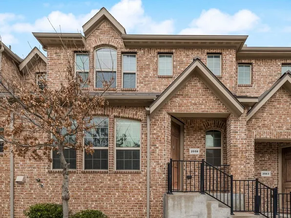 2559 Sarah Ln, The Colony, TX 75056