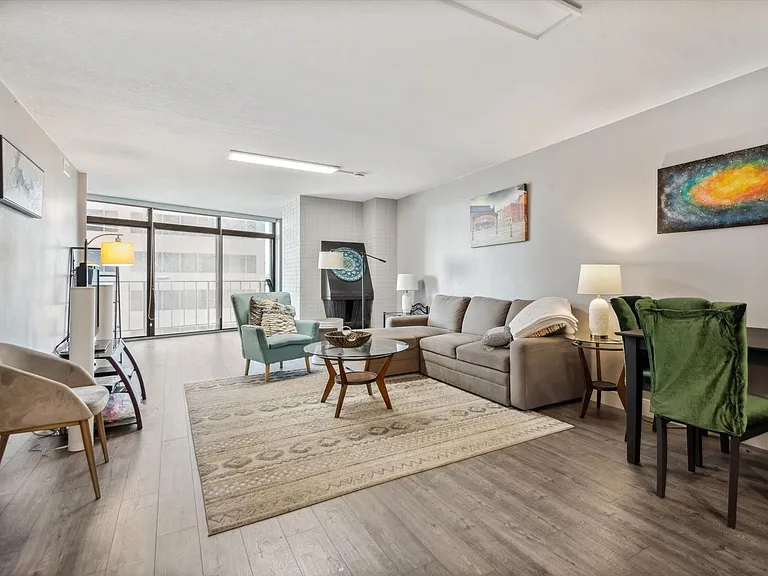 1777 Larimer St #1109 — Photo 19