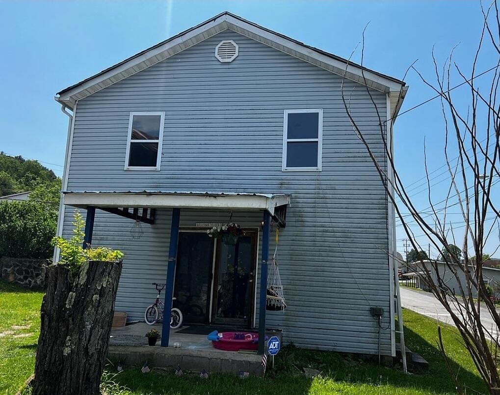 40 Meadow Bridge Rd, Meadow Bridge, WV 25976 Zillow