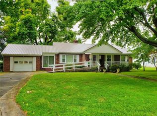 2509 Mount Vernon Ave, Point Pleasant, WV 25550