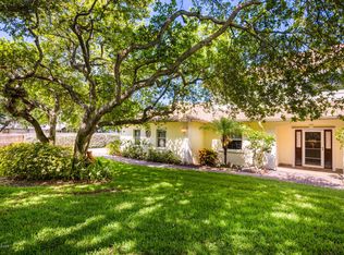 301 Indian Mound Dr, Melbourne Beach, FL 32951