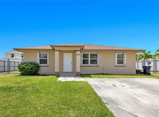 29332 SW 143rd Ct, Homestead, FL 33033