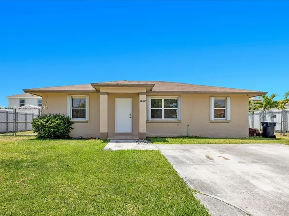 29332 SW 143rd Ct, Homestead, FL 33033