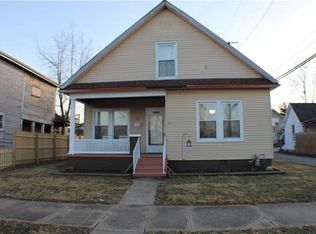 331 E Franklin St, Shelbyville, IN