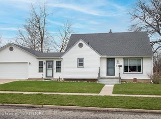 3406 Sylvan Rd, Lansing, MI 48917