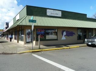 1262 Main St, Sweet Home, OR 97386