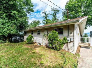 45 Logan Ave, Morgantown, WV