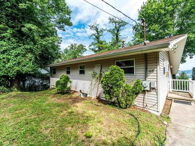 45 Logan Ave, Morgantown, WV, 26501