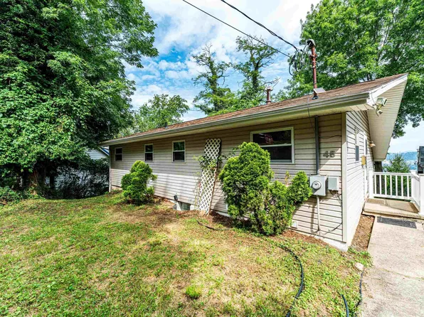 45 Logan Ave, Morgantown, WV 26501