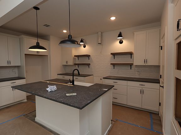 Kitchen - May 11, 2026