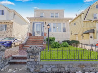 116 Coursen Pl, Staten Island, NY, 10304
