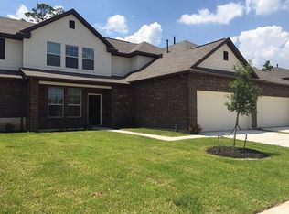 9739 Piave Dr, Houston, TX 77044