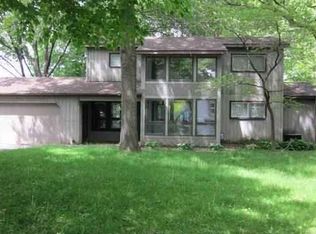 3786 Cottage Reserve Rd NE, Solon, IA 52333