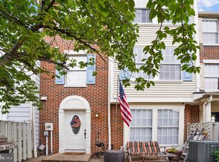 1003 Staghorn Ave, Frederick, MD 21703