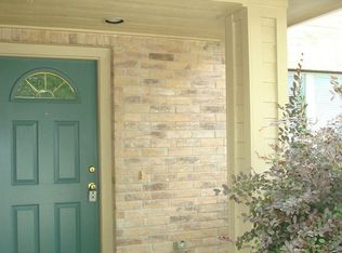 3316 Chapel Wood Ct, Fort Worth, TX 76116