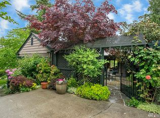 4024 30th Ave W, Seattle, WA 98199