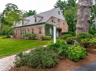 145 Chapman St, Canton, MA 02021