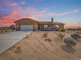 21181 Tepee Rd, Apple Valley, CA 92307