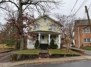 317 Lincoln Ave, Takoma Park, MD 20912