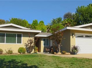 1145 Orangewood Dr, Brea, CA 92821