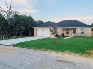 2603 Austin Dr, Granbury, TX 76048