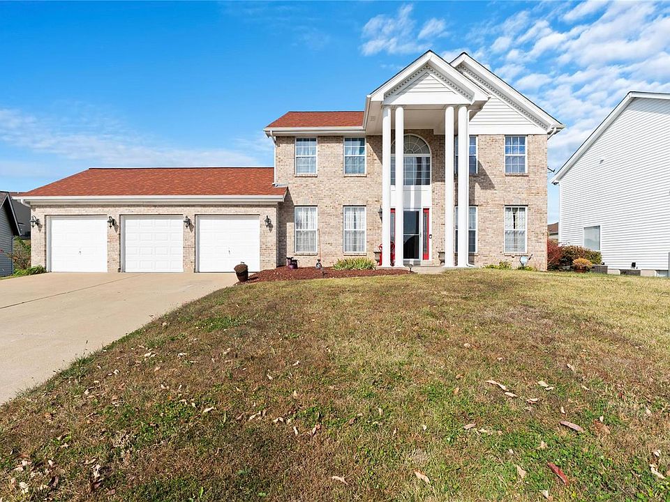 1st image of 3743 Greenmoor Gardens Ct