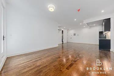 Rented by Brooklyn High Rise LLC