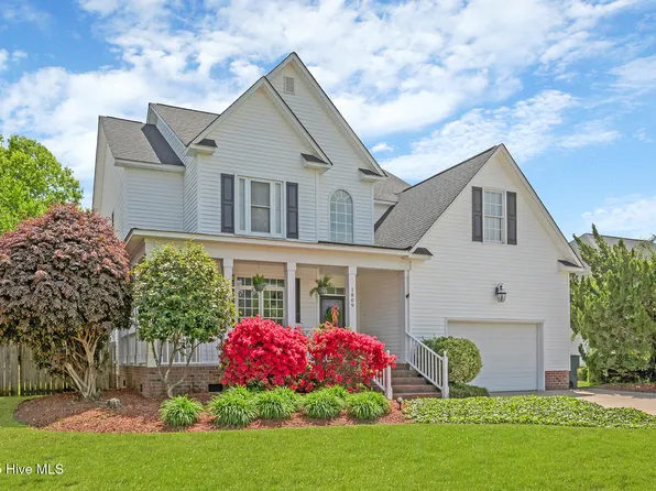 1809 Rondo Drive, Greenville, NC 27858
