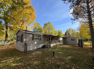 W14738 Chain Lake Rd, New Auburn, WI 54757