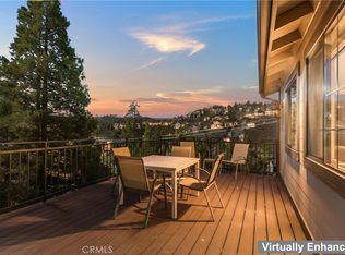 965 Sandalwood Dr, Lake Arrowhead, CA 92352