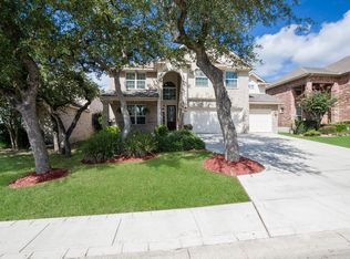 25223 Four Iron Ct, San Antonio, TX 78260