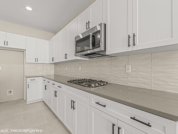 Homesite 15 at Desert Ridge in Mesquite