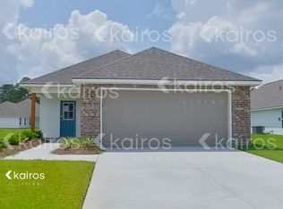 22863 Monterey Ave, Denham Springs, LA 70726