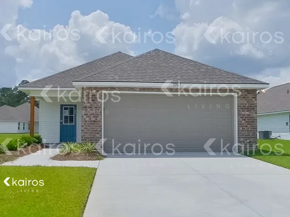 22863 Monterey Ave, Denham Springs, LA