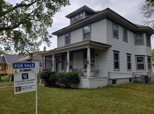 204 W 9th St, Grand Island, NE 68801