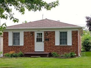 4711 Edgemont Rd, Toledo, OH 43611