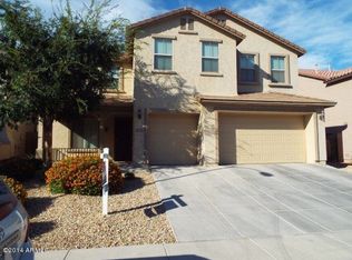 5304 W Buckhorn Trl, Phoenix, AZ 85083
