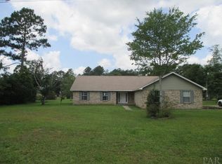 8205 Beulah Rd, Pensacola, FL 32526