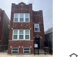 1454 S Kostner Ave #2, Chicago, IL 60623