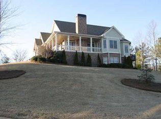 7820 Scenic Dr, Cumming, GA 30041